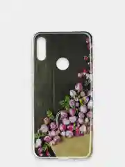 Чехол Honor 8A / 8A Prime / Huawei Y6 2019 / Y6 Prime 2019 / Y6s, Хонор 8А с рисунком