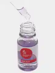 Formula Profi, Масло для кутикулы "Фрезия" 10 мл