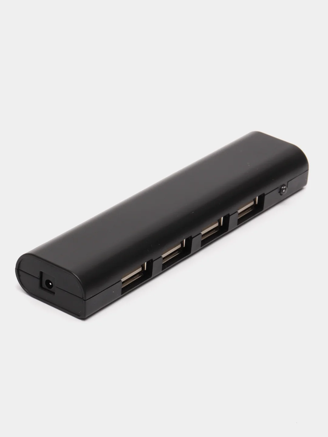 Универсальный USB разветвитель Defender USB 2.0, светодиодный индикатор, 4 порта
