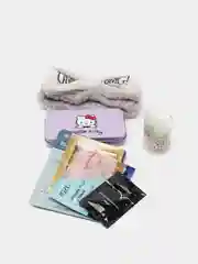 Женский подарочный набор уходовой косметики (Beauty Box), подарок на Новый Год