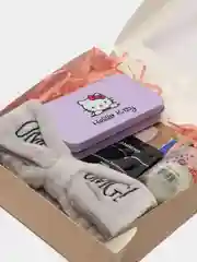 Женский подарочный набор уходовой косметики (Beauty Box), подарок на Новый Год