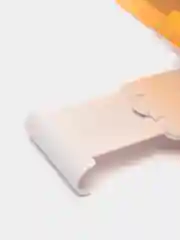 Черный антибликовый солнцезащитный козырек