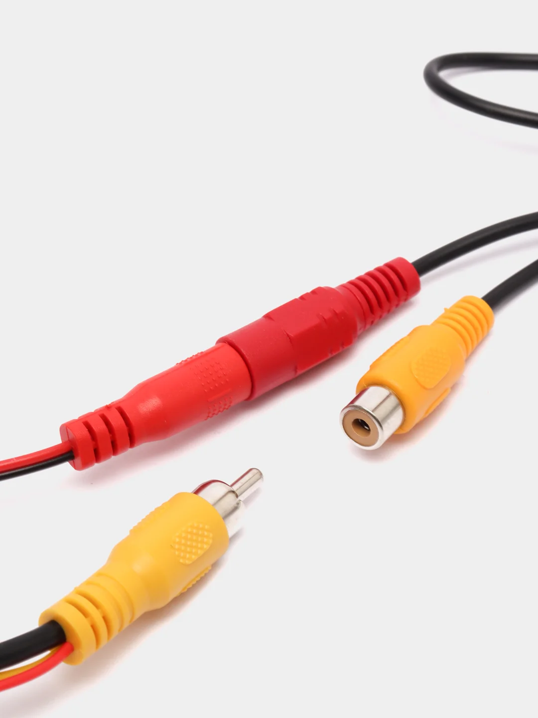 Камера заднего вида TEYES SONY AHD 1080р широкоугольная, камера заднего хода