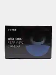 Камера заднего вида TEYES SONY AHD 1080р широкоугольная, камера заднего хода