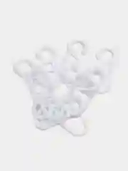 Ледяной крючки для штор