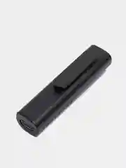Синий блютуз ресивер JBH AUX BT-06, для авто, черный, автомобильный AUX ресивер Bluetooth