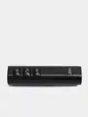 Синий блютуз ресивер JBH AUX BT-06, для авто, черный, автомобильный AUX ресивер Bluetooth