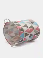Конфетный корзина для хранения белья и детских игрушек