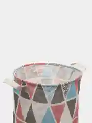 Конфетный корзина для хранения белья и детских игрушек