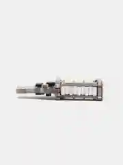 Белый габаритные светодиодные лампы T10 W5W 26SMD и T15 W16W на огни на габаритки и задний ход