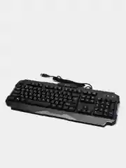Клавиатура игровая с подсветкой Smartbuy Rush Warrior SBK-308G-K