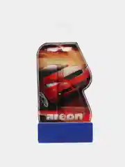 Ароматизатор воздуха для авто, гелевый, подвесной