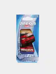 Ароматизатор воздуха для авто, гелевый, подвесной