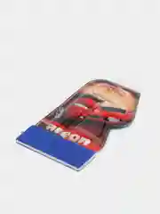 Ароматизатор воздуха для авто, гелевый, подвесной