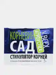 Стимулятор корнеобразования Корневин LETTO 5 г