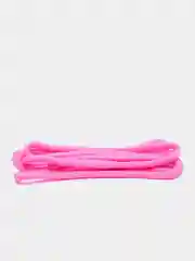 Скакалка с люрексом для художественной гимнастики, 2 цвета, Body Form