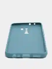 Морской чехол для Xiaomi Redmi 9 силиконовый