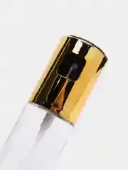 Золотой бутылка распылитель для масла и лимонного сока