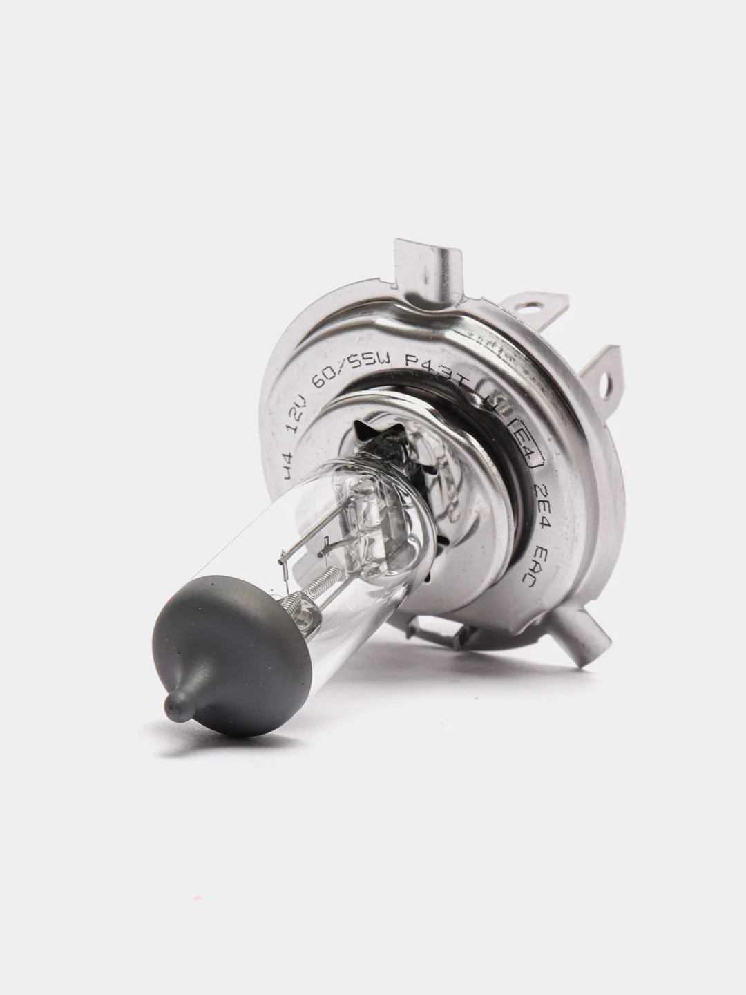 Лампа галогенная AVS Vegas H1, H3, H4, H7 12V, 55W