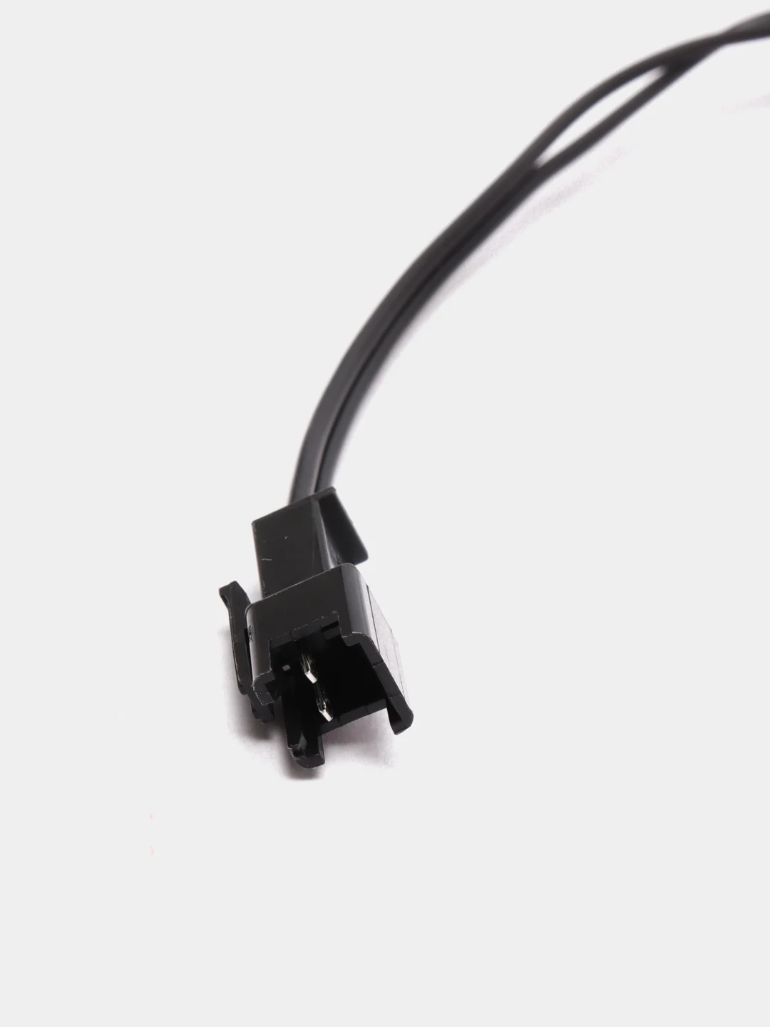Аметистовый светодиодная неоновая лента для салона автомобиля, гибкая LED лента