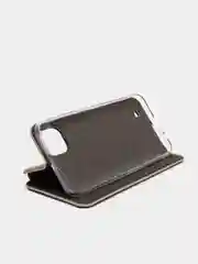 Золотой чехол-книжка Realme C11 2021 /  Realme С20 2021 / Реалми
