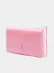 Лайм безворсовые салфетки для ногтей цветные, "Special Nail" для маникюра и педикюра 50/100/500