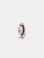 Серый комплектующие для роботов-пылесосов Xiaomi, тряпка, щетка, фильтр
