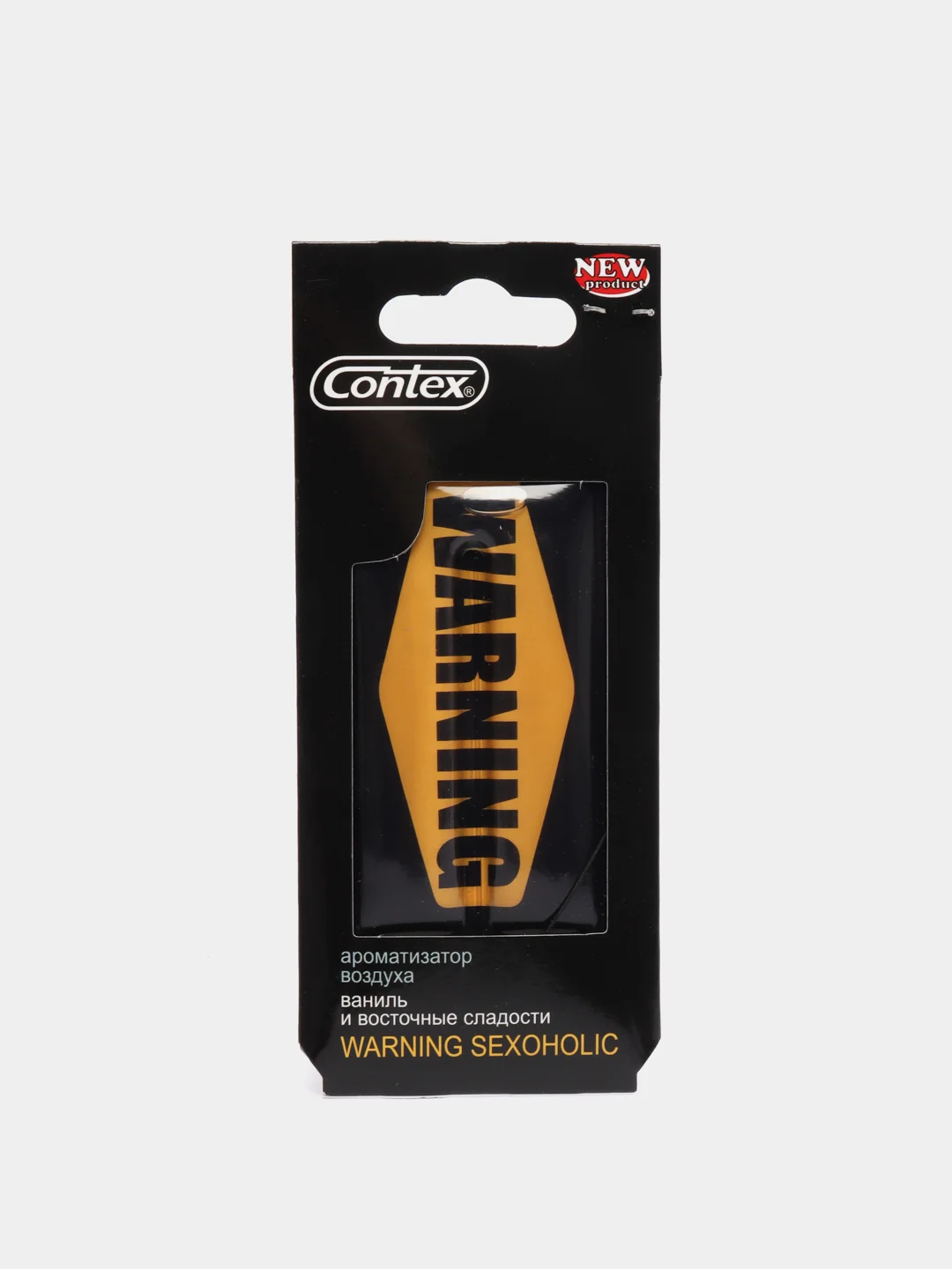 Ароматизатор салона Contra aroma