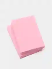 Лайм безворсовые салфетки для ногтей цветные, "Special Nail" для маникюра и педикюра 50/100/500