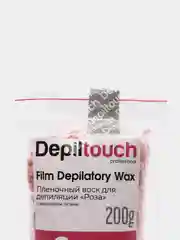 Пленочный воск Depiltouch Professional Rose 200