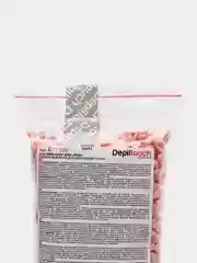 Пленочный воск Depiltouch Professional Rose 200