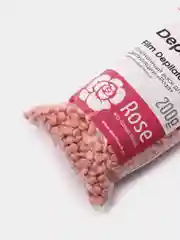 Пленочный воск Depiltouch Professional Rose 200