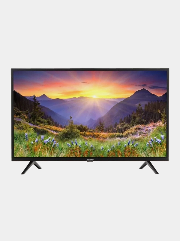 Телевизор Doffler 32GHS57 Smart 32" купить по цене 16350 ₽ в интернет ...