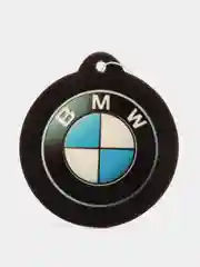Ароматизатор автомобильный с логотипом
