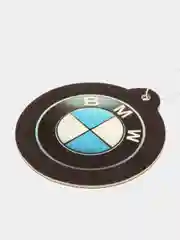 Ароматизатор автомобильный с логотипом