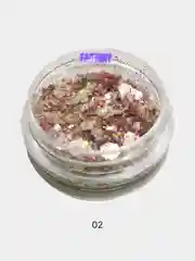 Глиттер блестки для  лица, ногтей, творчества "Нежное сияние"
