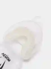 Прозрачный капа боксерская