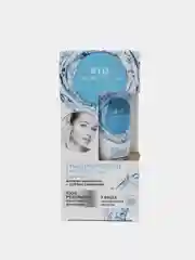 Дневной крем для лица fito косметик гиалуроновый Активное омоложение + увлажнение, 45мл