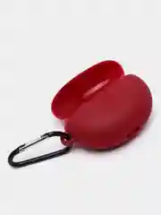 Чехол на Huawei FreeBuds 4i для беспроводных наушников КАРТОФАН силиконовый матовый тонкий