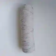 Шнур хлопковый 100м, 4мм