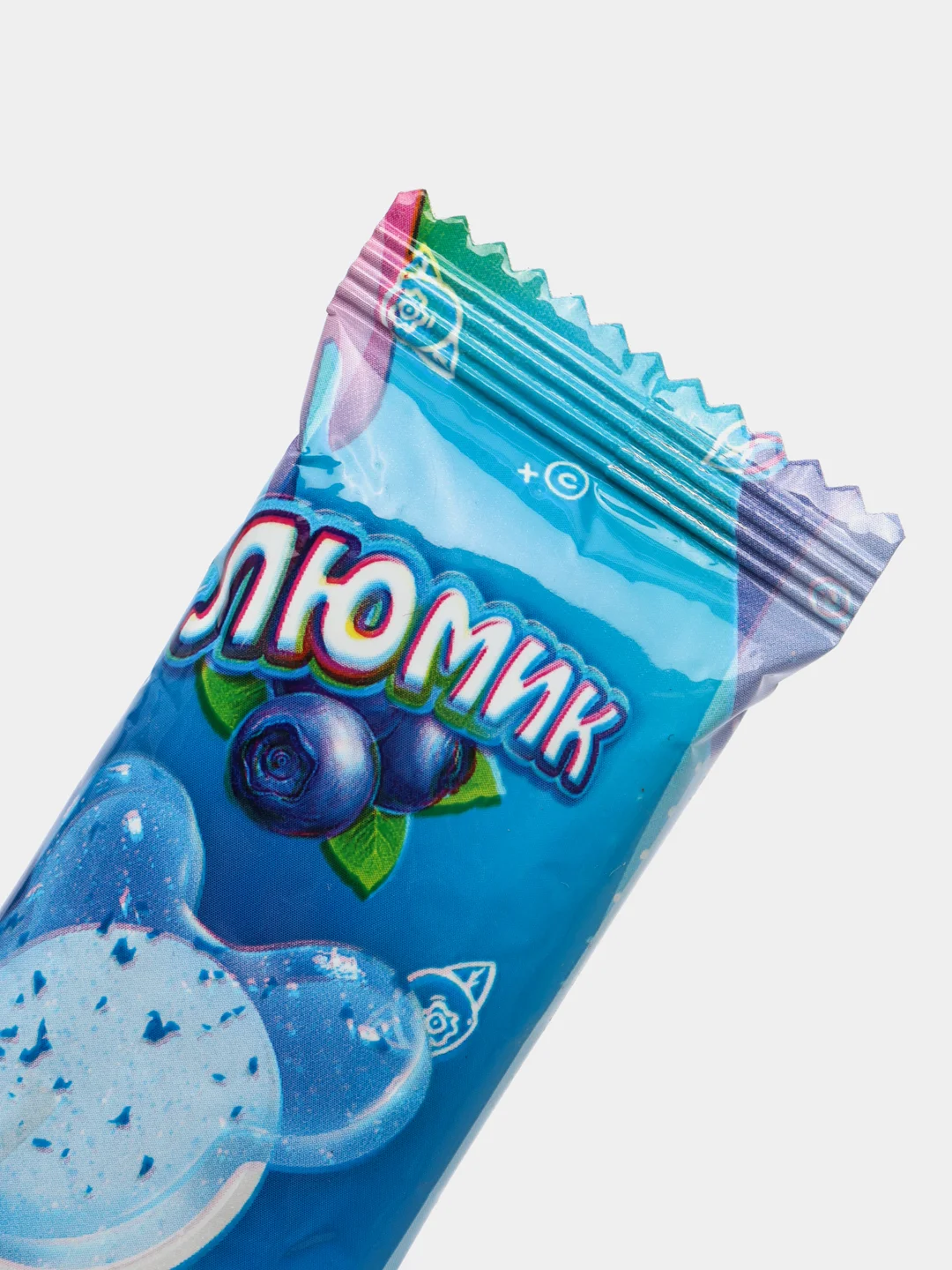Карамель на палочке "Люмик", с витамином С, 8 г