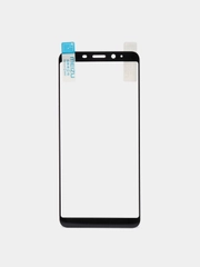 Гибридное защитное стекло для Meizu M6s