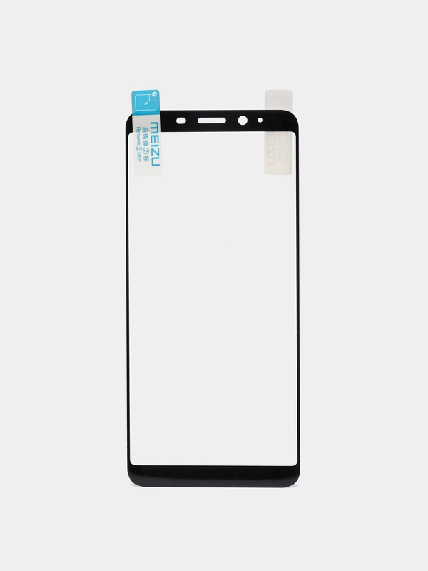 Гибридное защитное стекло для Meizu M6s