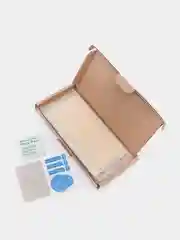 Xiaomi Redmi Note 8T Защитное стекло 9D (Сяоми Редми Нот 8Т)