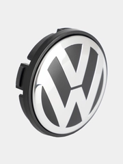 Ступичный колпачок Volkswagen, 4 штуки