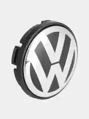 Ступичный колпачок Volkswagen, 4 штуки