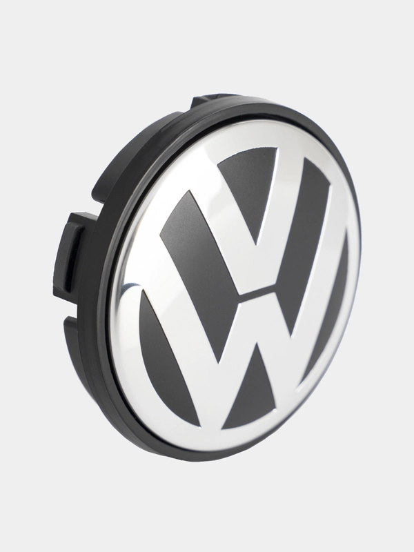 Ступичный колпачок Volkswagen, 4 штуки