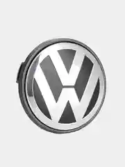 Ступичный колпачок Volkswagen, 4 штуки