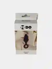 Анальная втулка "TODO BUNG"