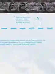 Почтовый пакет